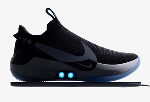 NBA针对Nike Adapt BB自动鞋带功能推出禁令 NBA中还能上脚这款Adapt BB吗