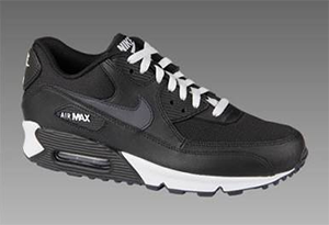 Nike有多少种气垫 zoom气垫和max气垫有什么区别