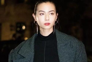 Lauren tsai进入Nike女性创意天团 余文乐御用女模特Lauren tsai到底是谁