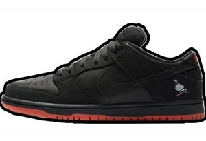 2019春节前后球鞋市场行情变化 Nike SB Dunk或将成为年度爆款