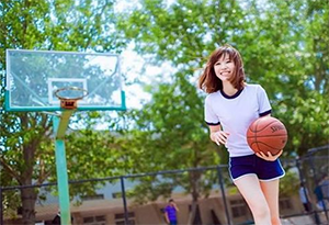 女生打篮球腿会变粗吗 怎样防止打篮球小腿变粗