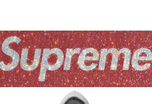 Supreme x 施华洛世奇联名推出19SS单品 Supreme 19SS将于情人节开始发售