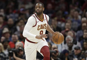 2018NBA球员交易一览 韦德为何能重回热火