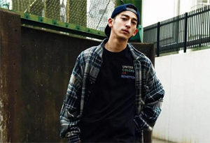男生日系风格怎么搭配 男生日系搭配建议