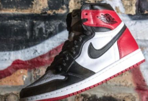 外媒评选AJ1最受欢迎配色 AJ1哪一款配色最经典
