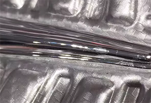 耐克喷泡容易掉漆吗 喷泡掉漆怎么办