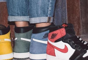 AJ1为什么受欢迎 AJ1因为哪些原因才火起来的