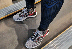匹克态极和react、eqt、boost哪个脚感好 匹克态极和react、eqt、boost区别是什么
