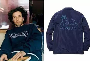 Supream是假的Supreme吗 Supream是什么品牌