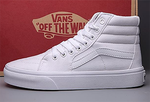 Vans鞋怎么辨别真假 真假Vans有什么区别