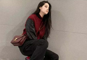 欧阳娜娜穿衣指南 陈冠希为什么说与欧阳娜娜相见恨晚