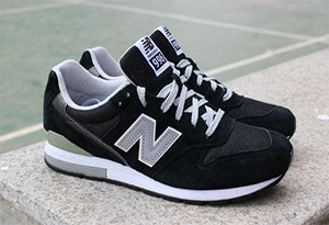 新百伦996怎么鉴别真假 New balance 996真假鉴定教程