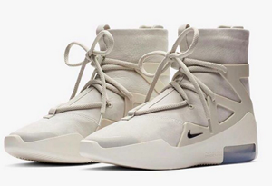 Nike Air FOG 1“象牙色”即将正式发售 Nike Air FOG 1“象牙色”货量很少
