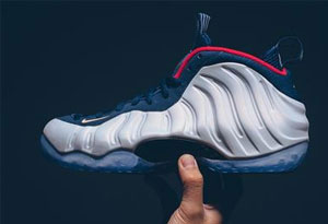 Nike Air Foamposite One / Pro为何叫喷泡 Sneaker球鞋著名外号还有哪些