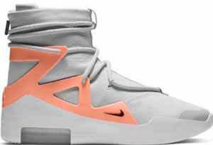 Nike Air FOG 1 2019全新配色有哪些 Nike Air FOG 1 2019全新配色清单