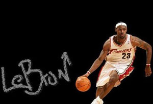 《最强NBA》詹姆斯能力解析 《最强NBA》真的好玩吗