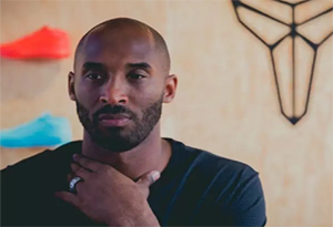 科比代言过什么运动品牌吗 Kobe新款签名鞋Kobe 360即将问世