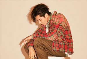 吴亦凡新歌《Hold Me Down》上脚球鞋是哪款 吴亦凡新歌《Hold Me Down》什么时候发布